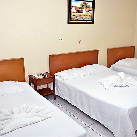 Hostal Ibiza Санта Крус де ла Сиера Екстериор снимка